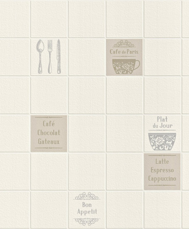 фото Rasch Tiles & More XIII 888102