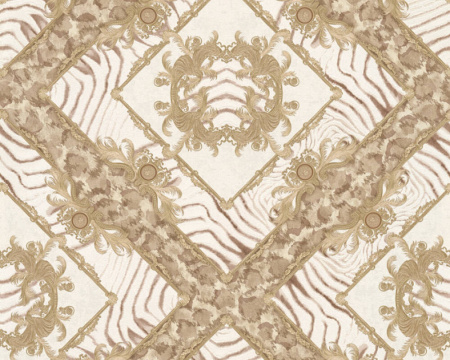фото A.S.Creation Versace 3 34904-1