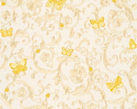 фото A.S.Creation Versace 3 34325-1