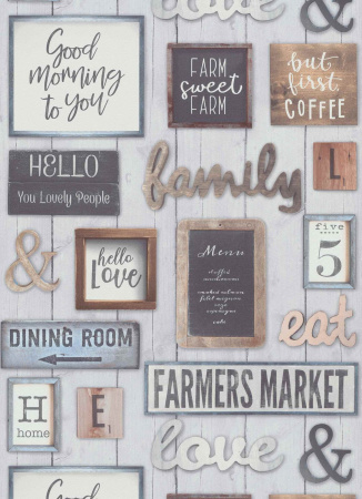 фото Erismann California Dreams 6364-08