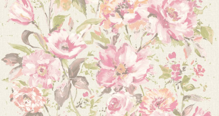 фото Grandeco Fiore FO3001