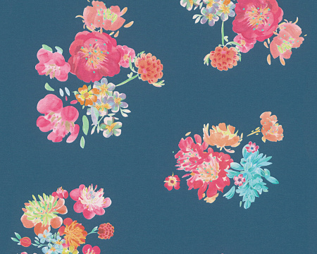 фото A.S.Creation Oilily Atelier 30273-1