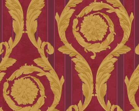 фото A.S.Creation Versace Wallpaper 935683