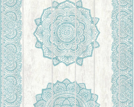 фото A.S.Creation Boho Love 36462-4