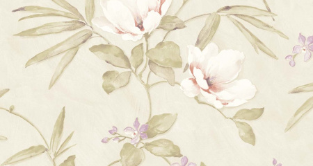 фото Grandeco Fiore FO3202
