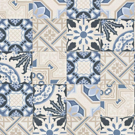 фото Rasch Crispy Paper 526325