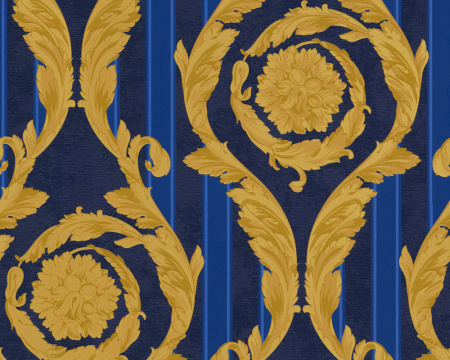фото A.S.Creation Versace Wallpaper 935681