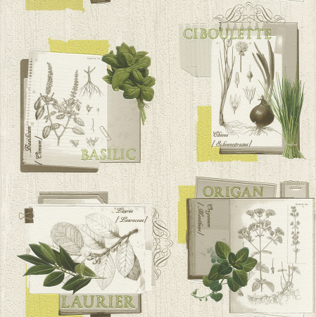 фото Rasch Tiles & More XIV (2019) 307405