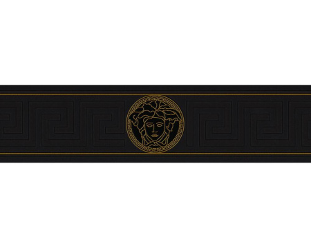 фото A.S.Creation Versace 3 93522-4