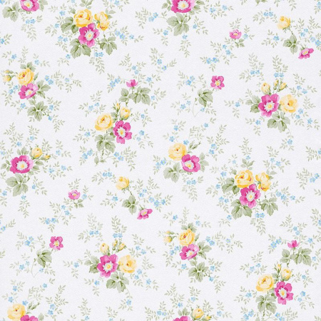 фото Rasch Petite Fleur 3 285009