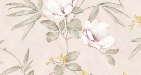 фото Grandeco Fiore FO3204