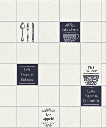 фото Rasch Tiles & More XIII 888119