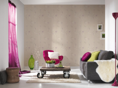 фото AS Creation Espirit home 8 933324-1