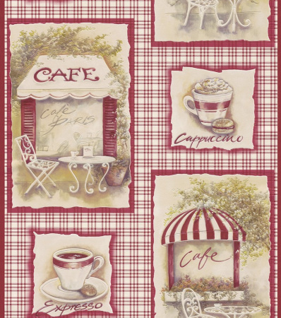 фото Rasch Tiles & More 819403