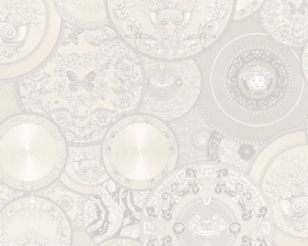 фото A.S.Creation Versace 3 34901-4