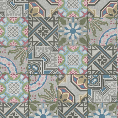 фото Rasch Crispy Paper 526301