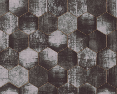 фото A.S.Creation Materials 36330-4