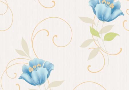 фото Grandeco Charming Florals 88101