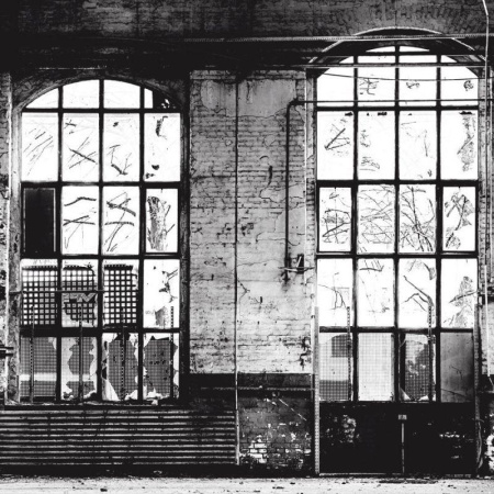 фото Rasch Factory III 940930