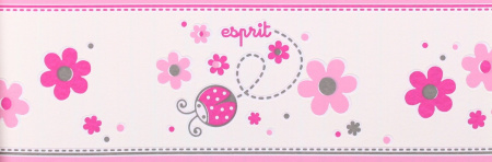 фото A.S.Creation Esprit Kids 2 2193-12