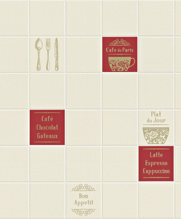 фото Rasch Tiles & More XIII 888126