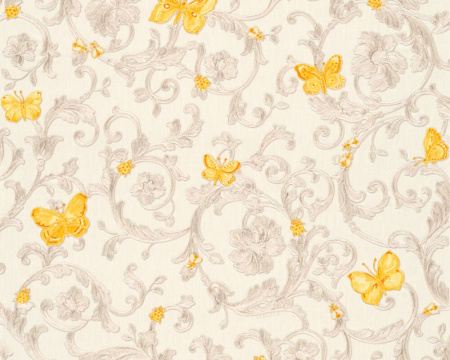 фото A.S.Creation Versace 3 34325-3