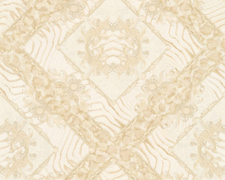 фото A.S.Creation Versace 3 34904-4