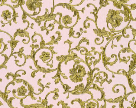 фото A.S.Creation Versace 3 34326-4