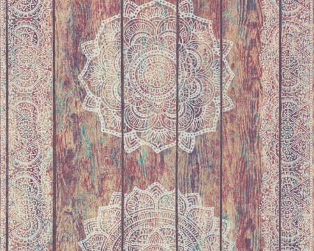фото A.S.Creation Boho Love 36462-1