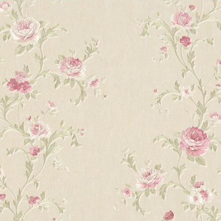 фото A.S.Creation Pure Rose 30560-3
