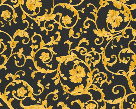 фото A.S.Creation Versace 3 34326-2