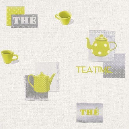 фото Rasch Tiles & More XII 854015