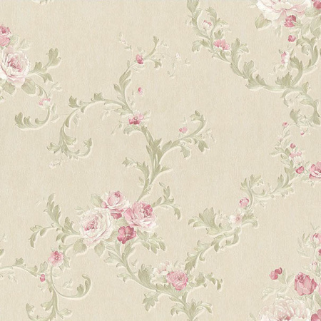 фото A.S.Creation Pure Rose 30559-3