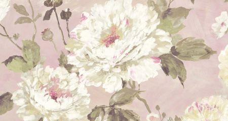 фото Grandeco Fiore FO3104