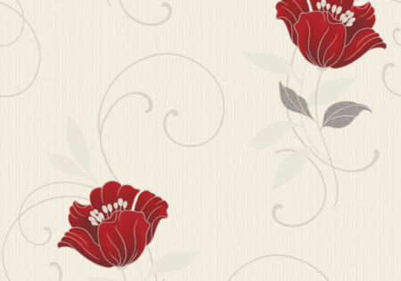 фото Grandeco Charming Florals 88102