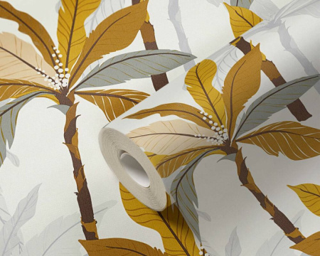 фото A.S.Creation Geo Nordic 37530-2