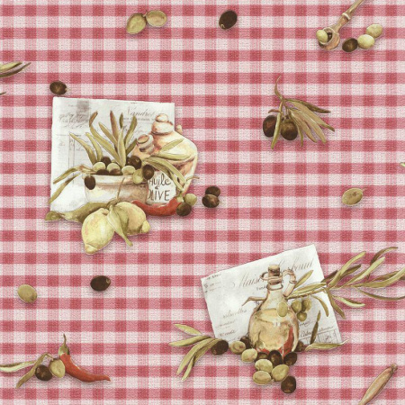 фото Rasch Tiles & More XII 854824