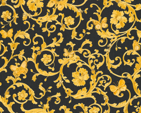 фото A.S.Creation Versace 3 34325-2
