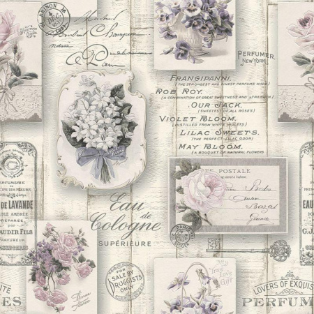 фото Rasch Tiles & More XII 855210