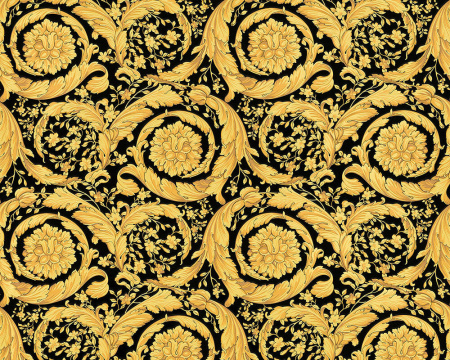 фото A.S.Creation Versace 3 93583-4