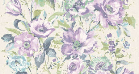 фото Grandeco Fiore FO3003