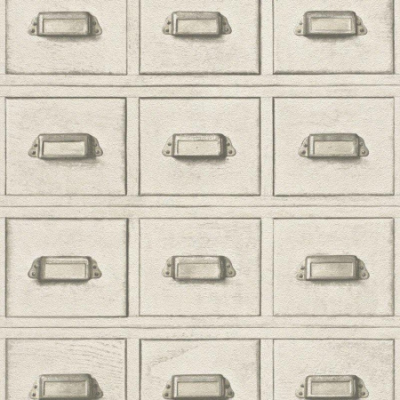 фото Rasch Crispy Paper 524000