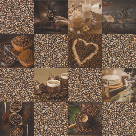 фото Rasch Tiles & More XIV (2019) 303711