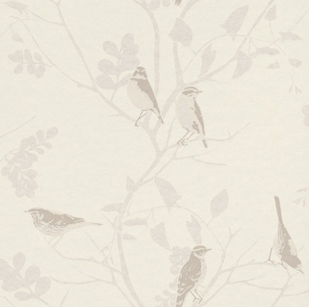 фото Rasch Cosy White 2015 268576