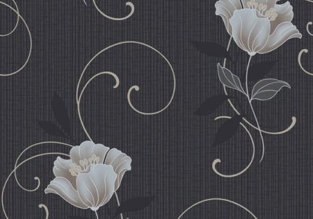 фото Grandeco Charming Florals 88105