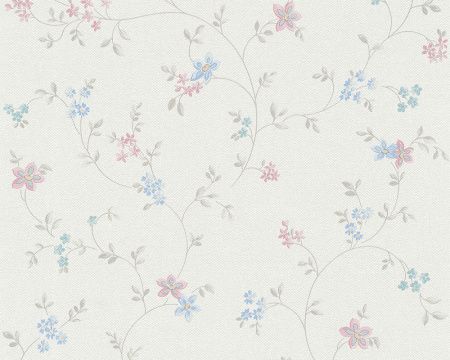 фото A.S.Creation Fleuri Pastel 937703
