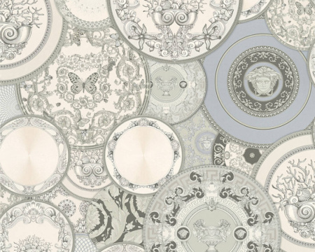 фото A.S.Creation Versace 3 34901-3