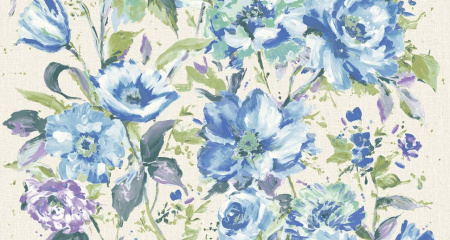 фото Grandeco Fiore FO3004
