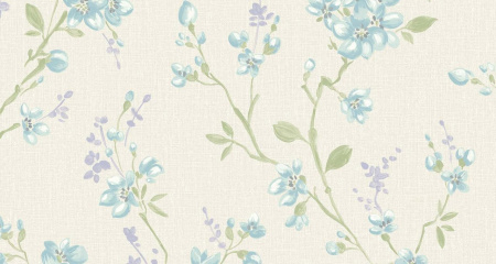 фото Grandeco Fiore FO3404