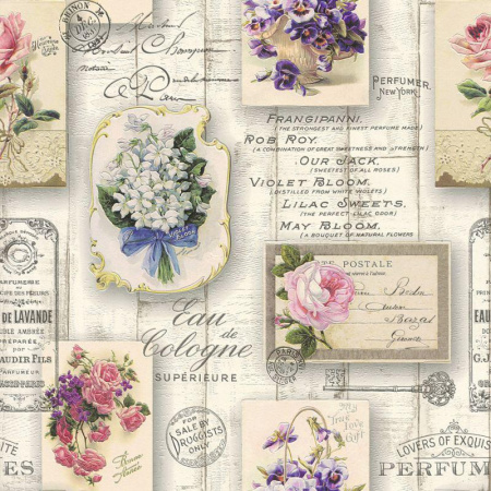 фото Rasch Tiles & More XII 855203